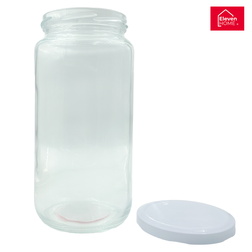 AC - Frasco de 1L - 1 Unidad