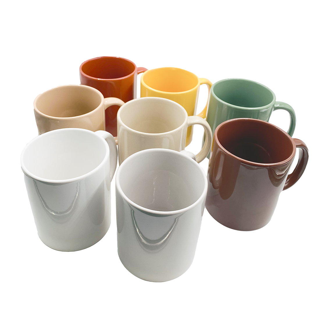 AC - Tazones de Colores - Set de 12 Unidades