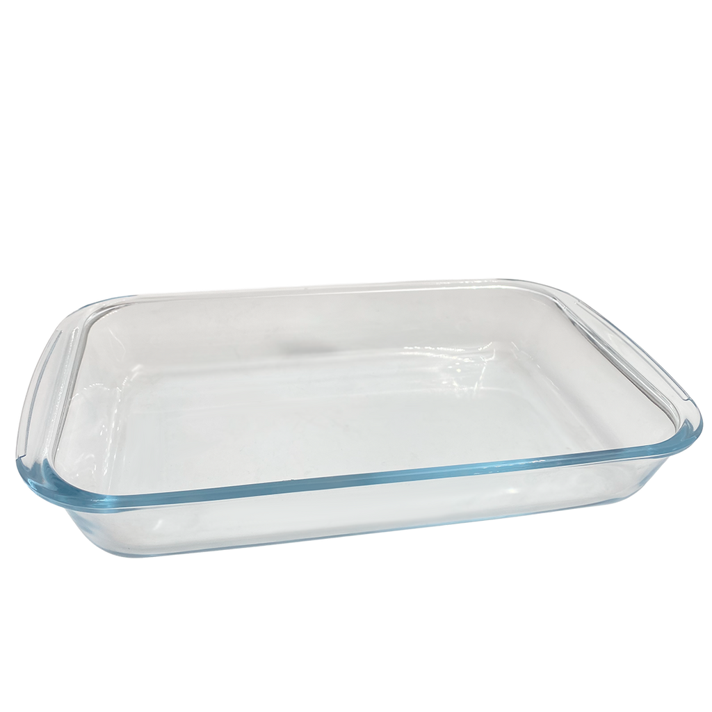 AA - Asadera de Vidrio - 1.6 L