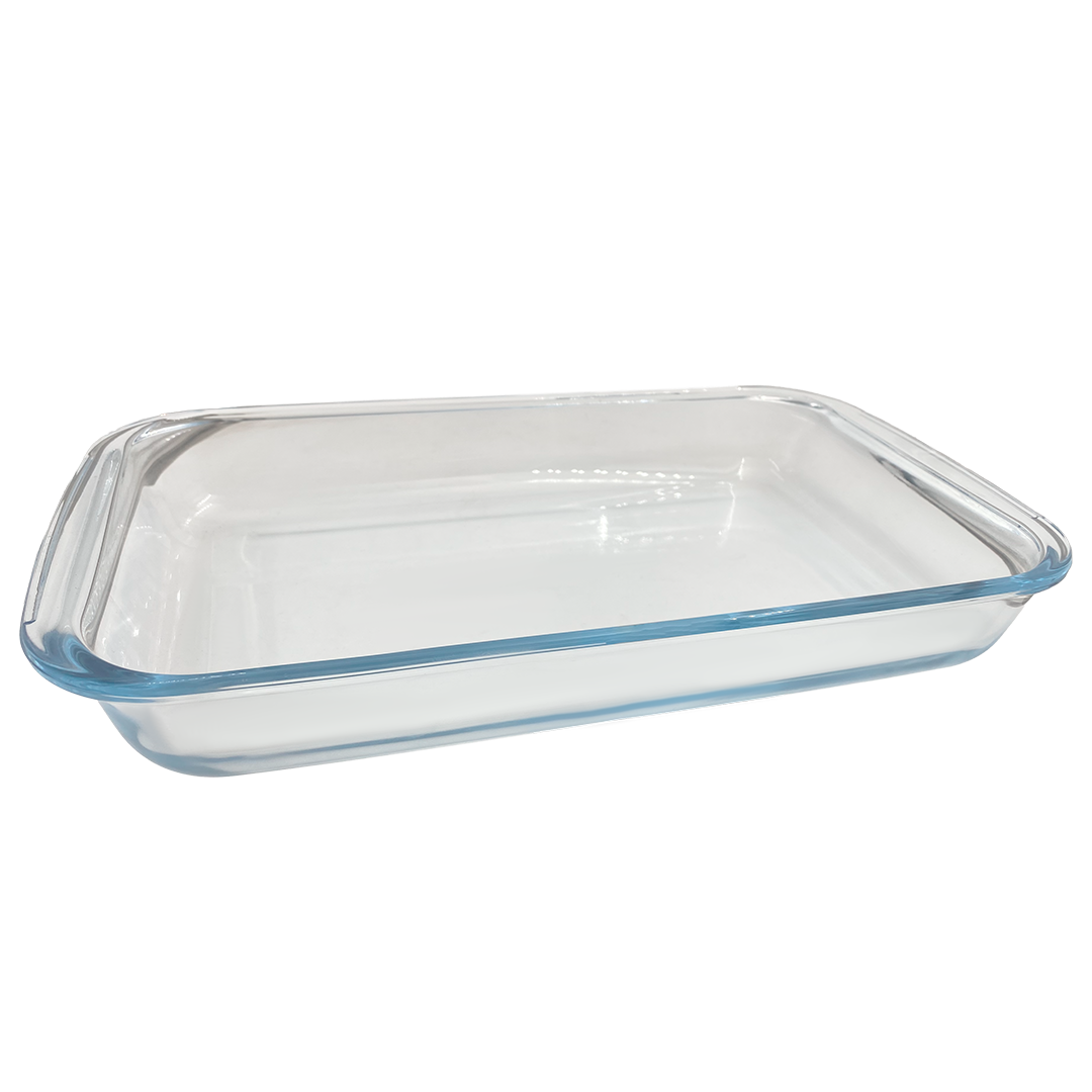 AA - Asadera de Vidrio - 2.2 L