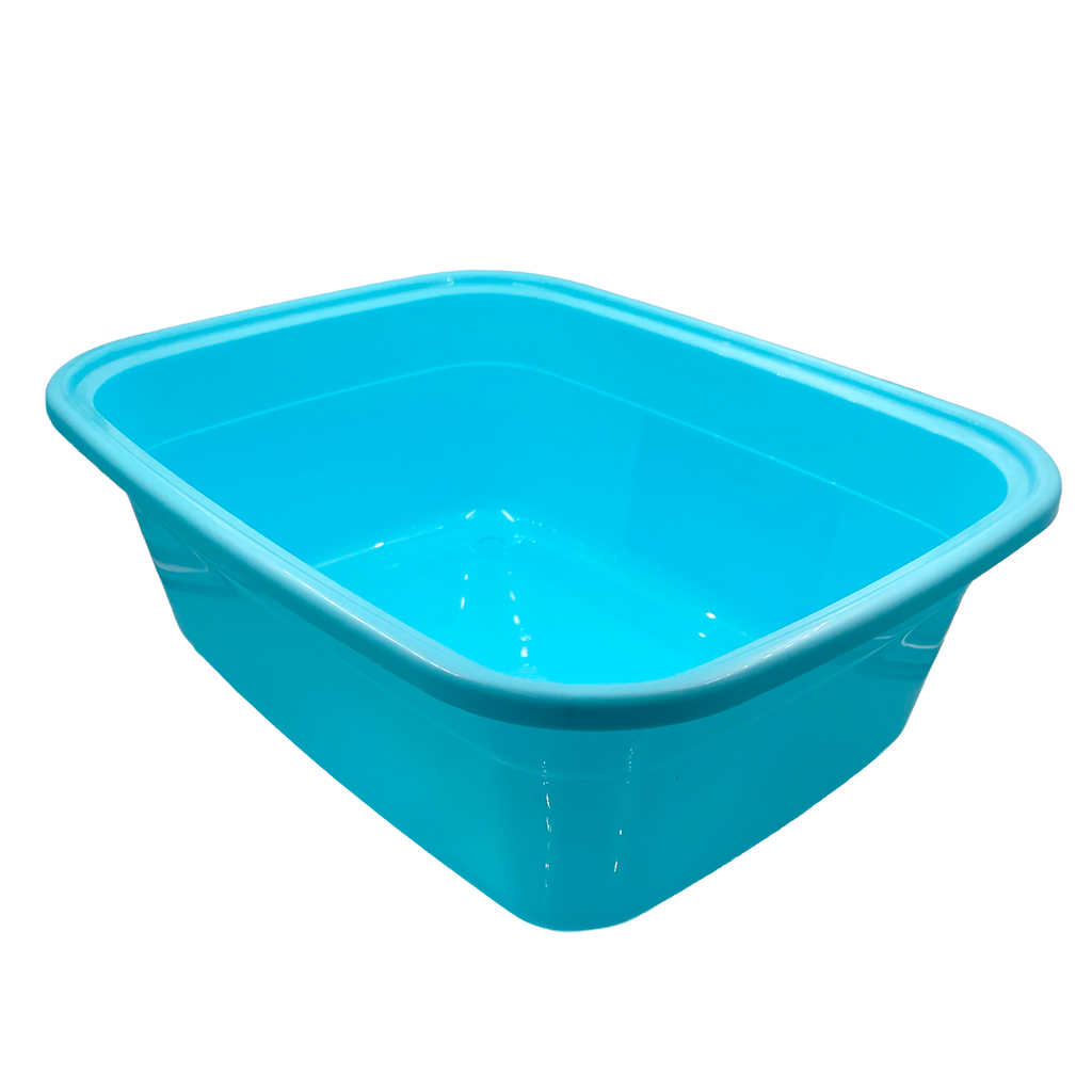 AE - Kit de Limpieza - Palanganas y Balde