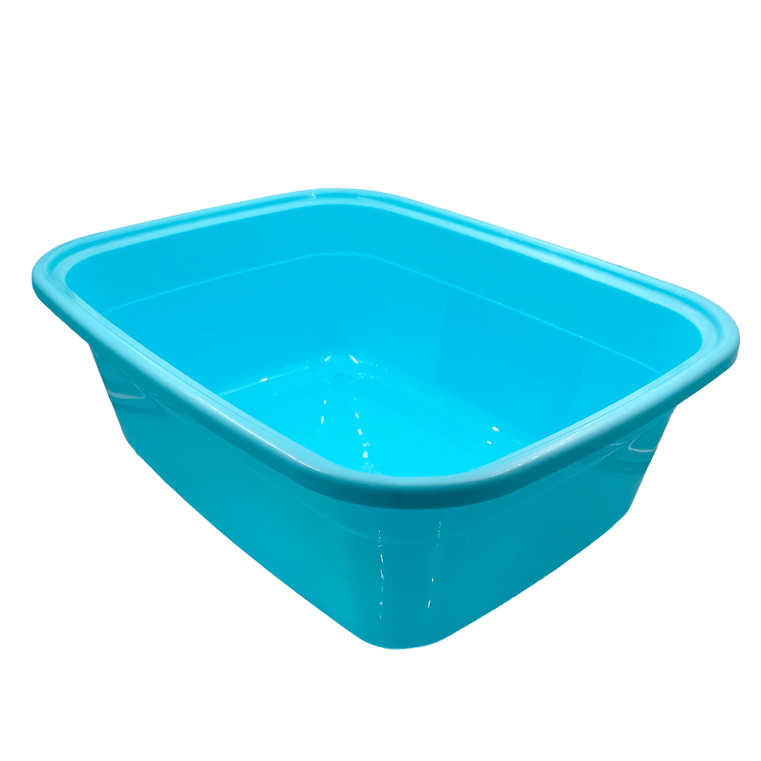 AD - Kit de Limpieza - Palanganas y Balde