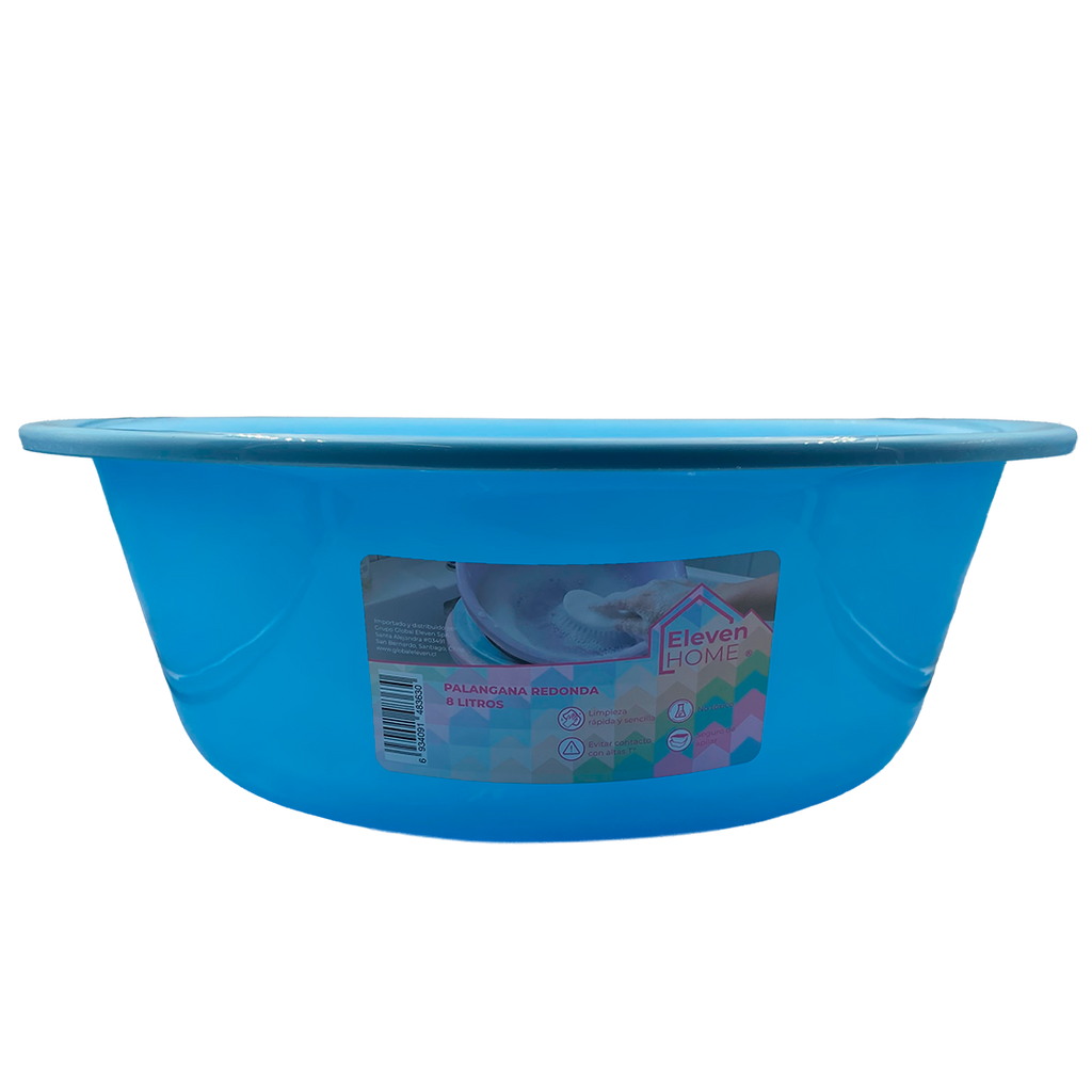 AE - Kit de Limpieza - Palanganas y Balde