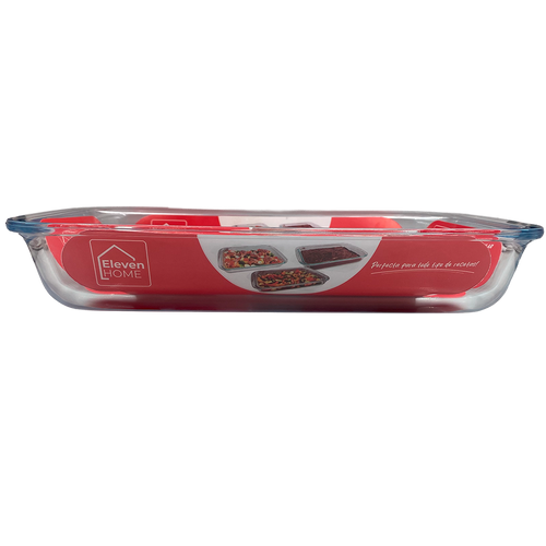 AA - Asadera de Vidrio - 1.6 L