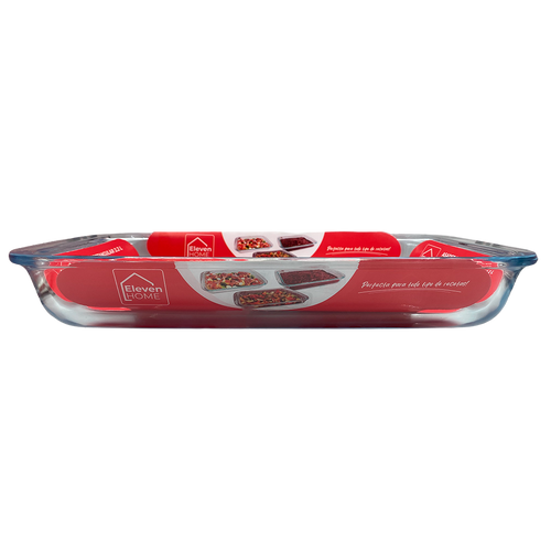 AA - Asadera de Vidrio - 2.2 L