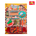 JB - Set de Asado - Pudú Toys
