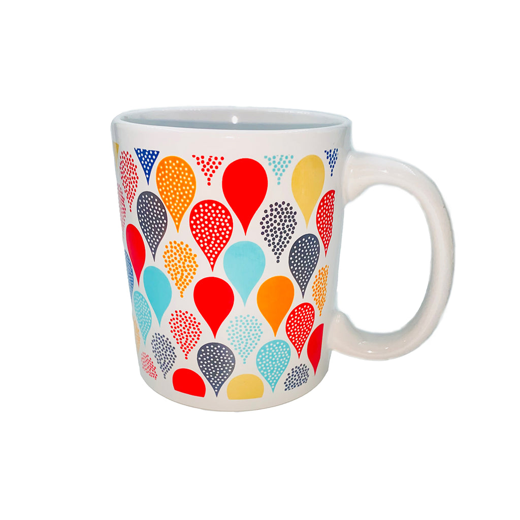 AC - Tazón de Diseño Surtido - 1 Unidad