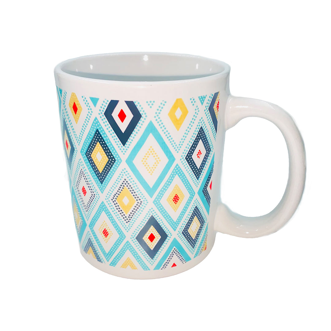 AC - Tazón de Diseño Surtido - 1 Unidad