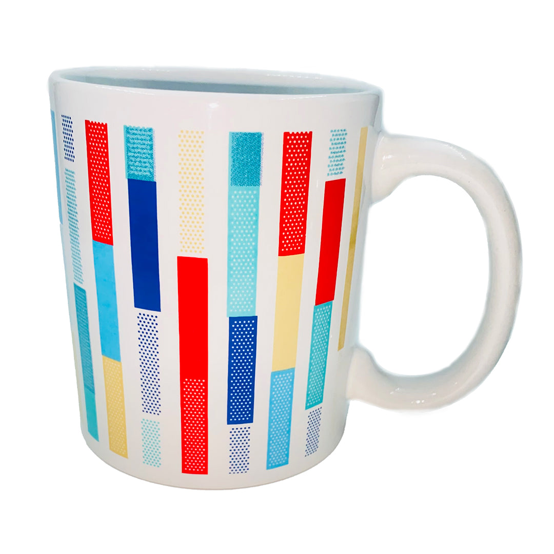 AC - Tazón de Diseño Surtido - 1 Unidad