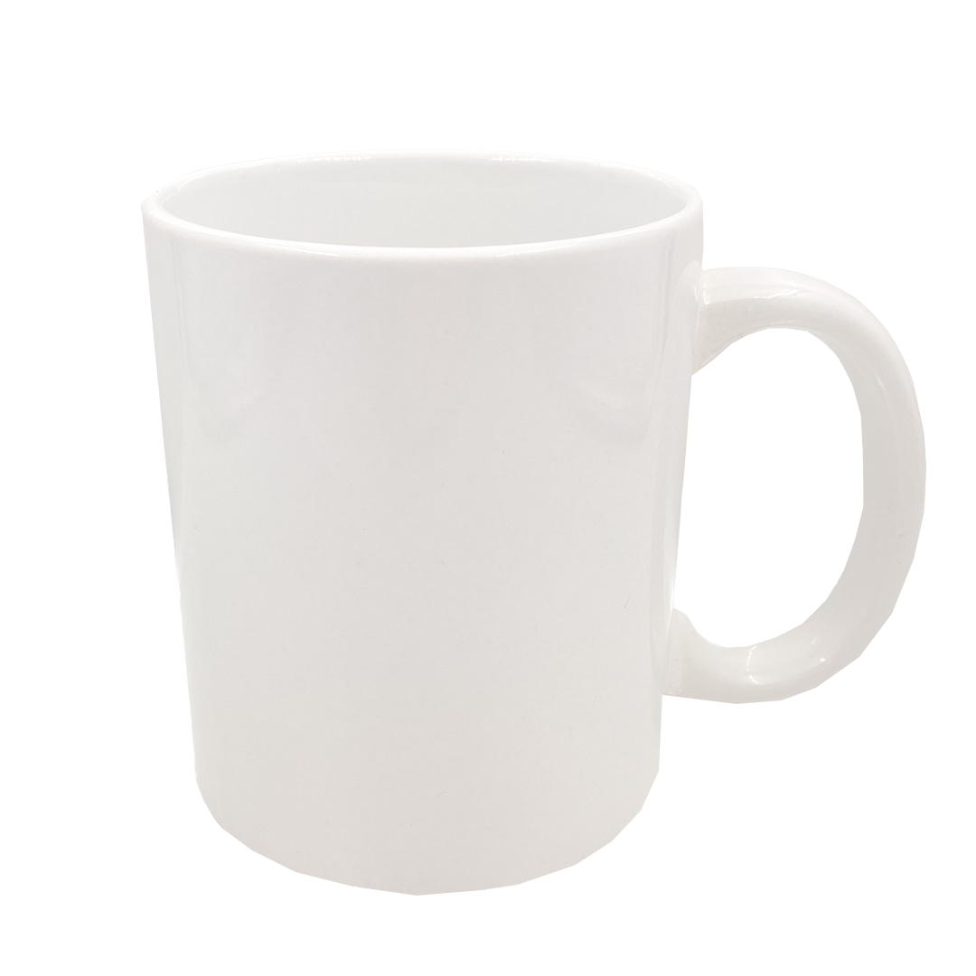 AC - Tazón de Cerámica Blaco - 1 Unidad