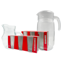 AC - Pack Hogar Vidrio