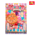 JB - Set de Pizza - Pudú Toys