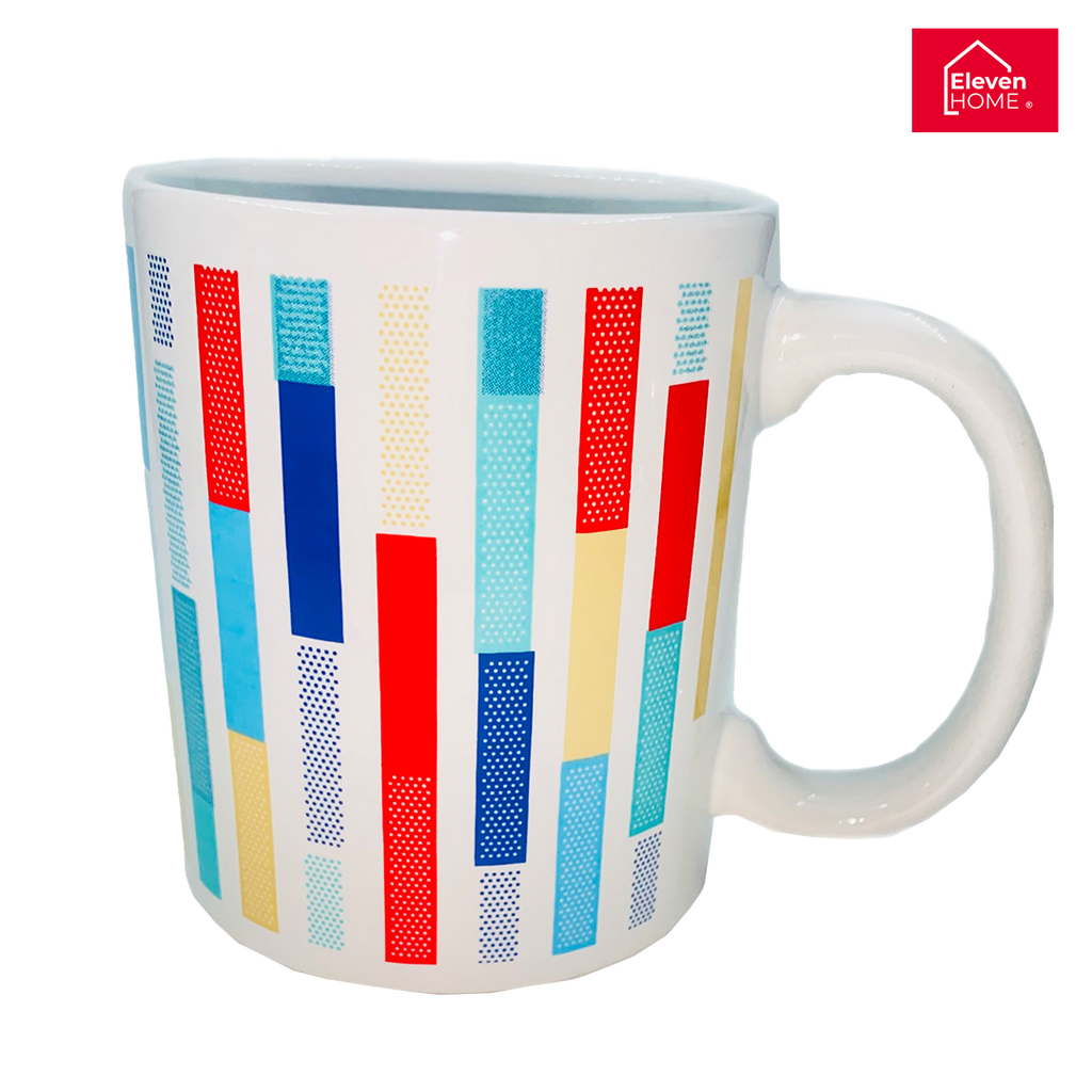AD - Tazón de Diseño Surtido - 1 Unidad