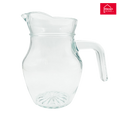 AC - Jarro Lorito de Vidrio 500ml - 1 Unidad