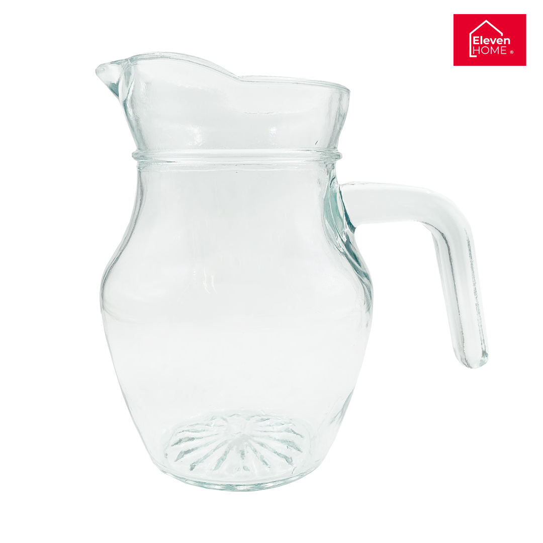 AC - Jarro Lorito de Vidrio 500ml - 1 Unidad