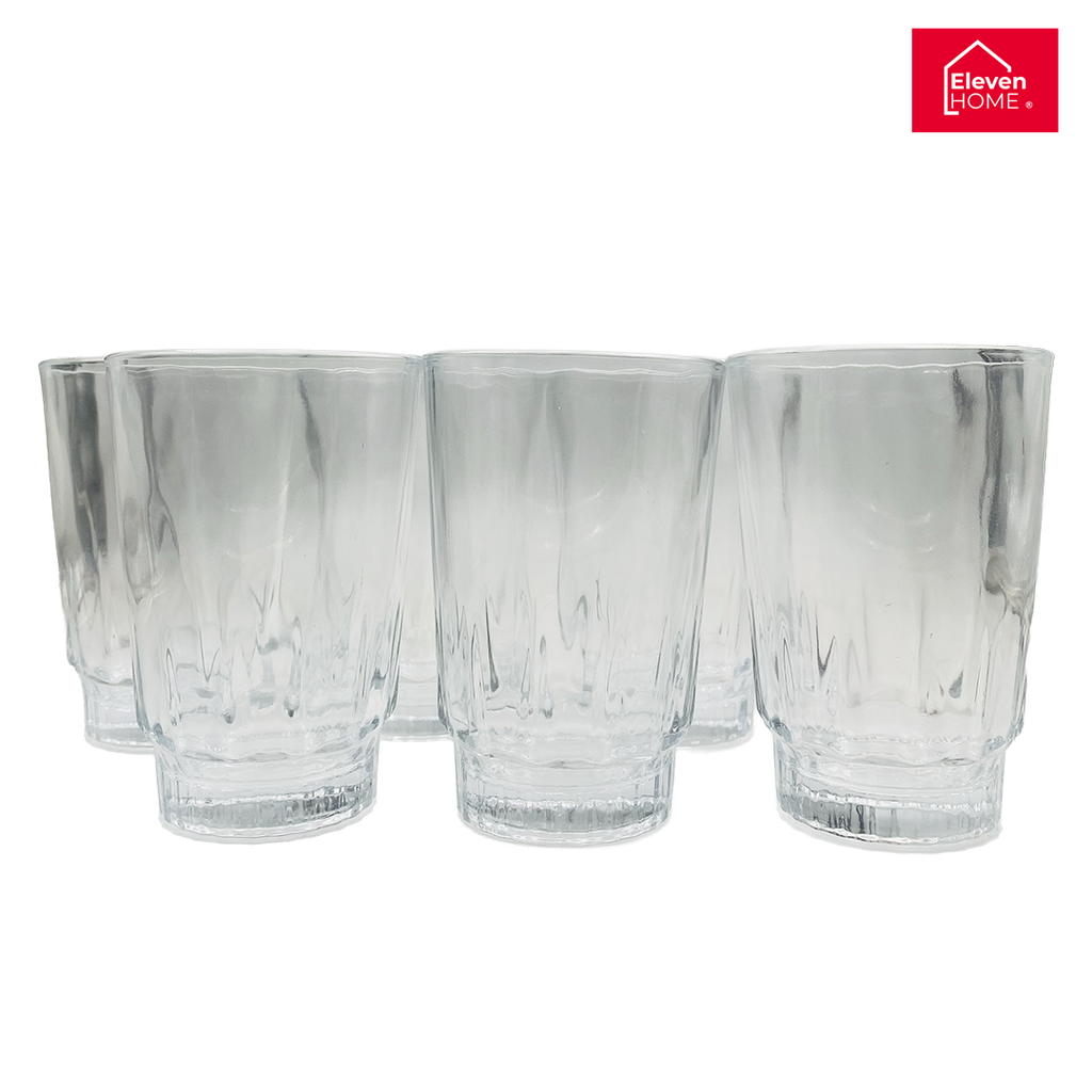 AC - Display de Vasos de Vino - Set 6 Unidades