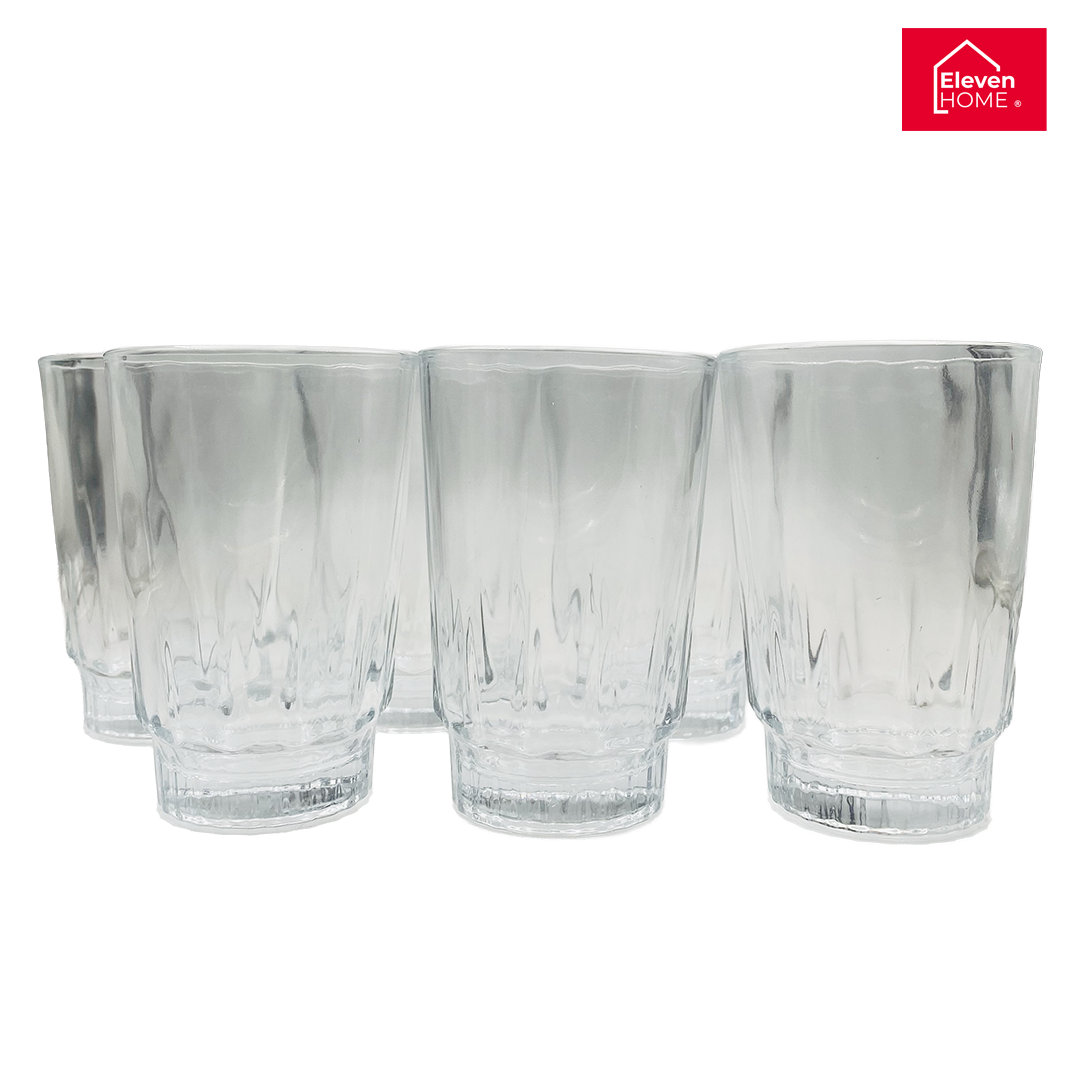 AC - Display de Vasos de Vino - Set 6 Unidades