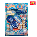JB - Set de Dentista - Pudú Toys