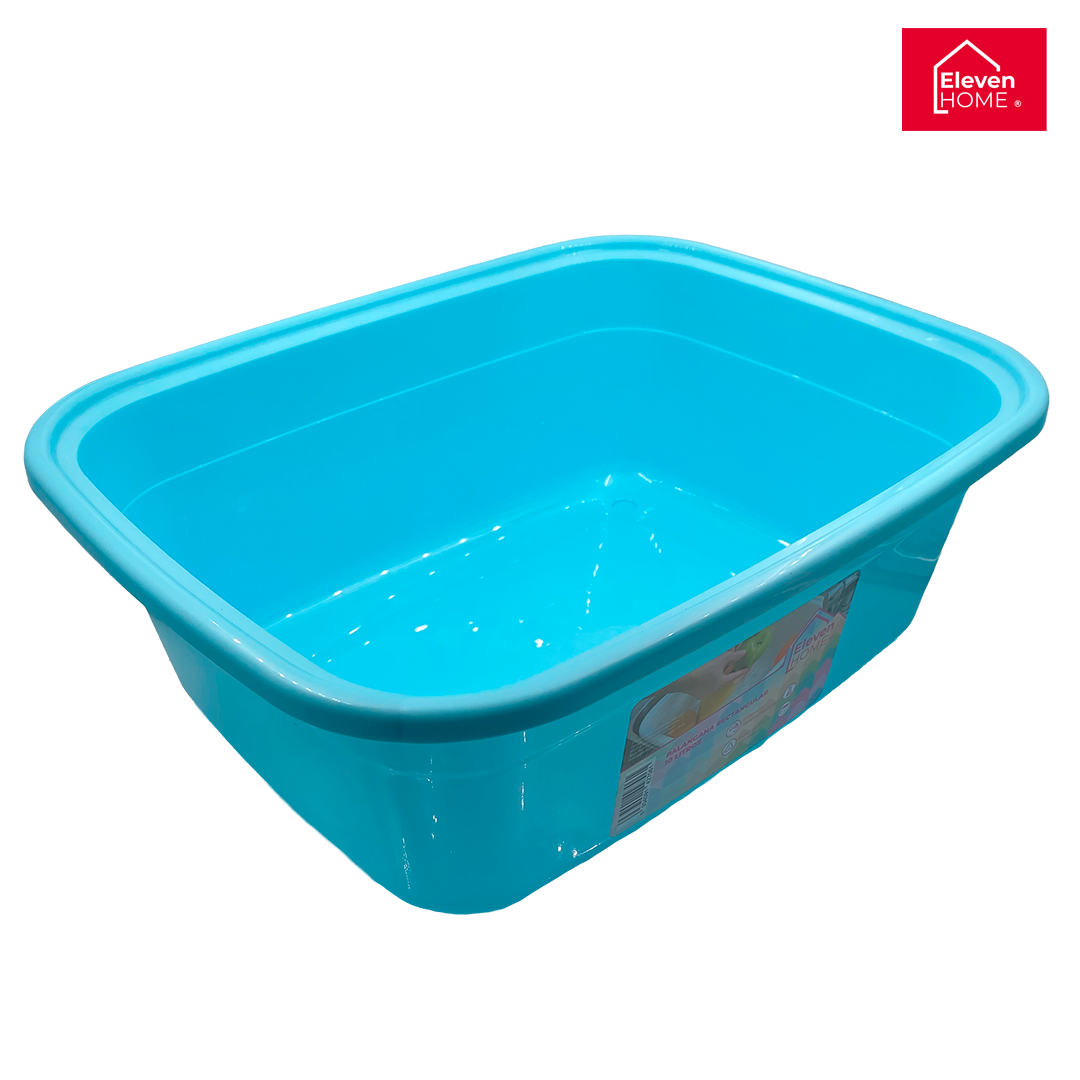 AE - Kit de Limpieza - Palanganas y Balde